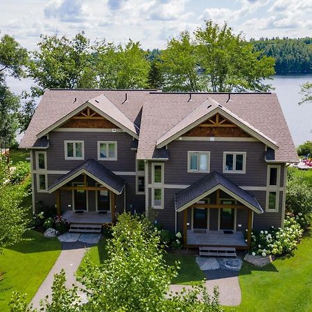 Villas Of Muskoka - Duplex Villa 3A Брейсбрідж Екстер'єр фото